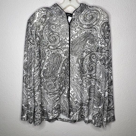 R&M Richards Woman Jacket‎ - Picture 7 of 7